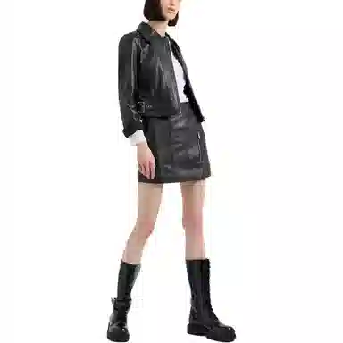 ARMANI EXCHANGE SS24 Logo T