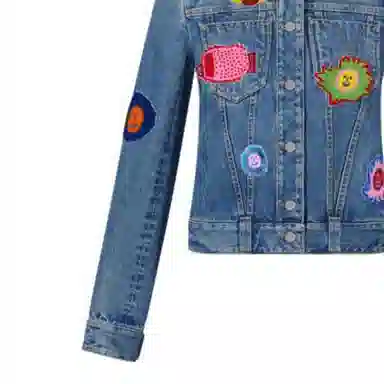 LOUIS VUITTON x Yayoi Kusama SS23