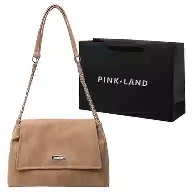 PINKLAND pu