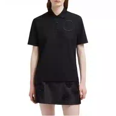 Moncler LogoPolo