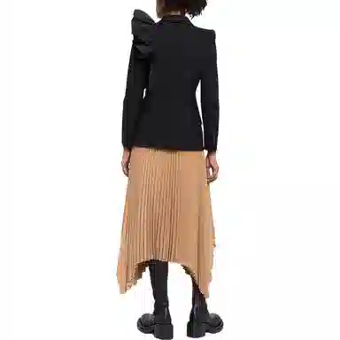 Alexander McQueen SS22