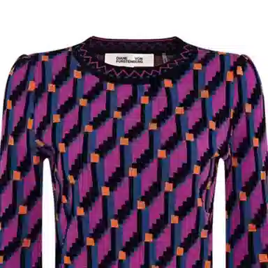 DIANE VON FURSTENBERG