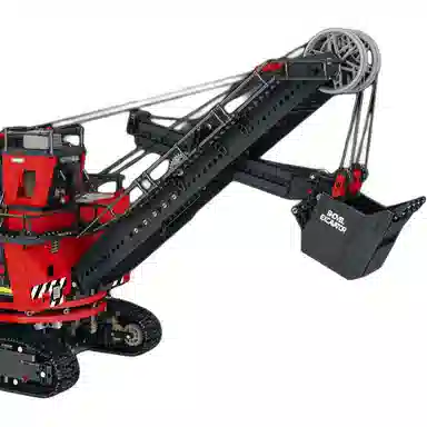 Reobrix 2968pcs 22014