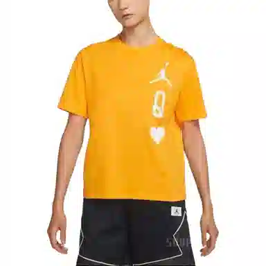 Jordan LogoT