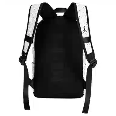 Jordan Backpack White