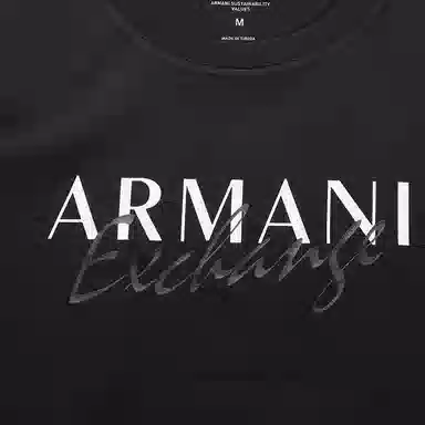 ARMANI EXCHANGE SS23 T