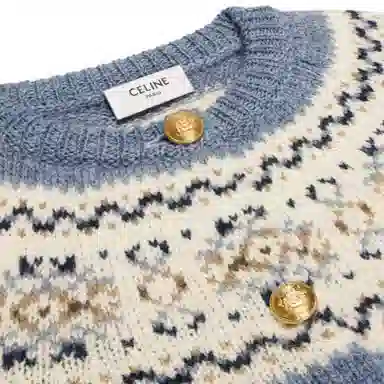 CELINE SS24