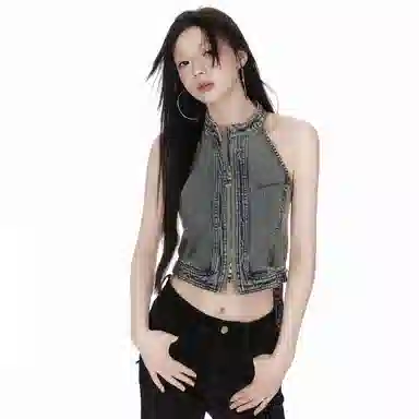 EPTISON WOMAN Chaotic Romance