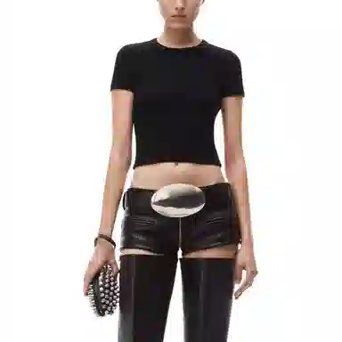 alexander wang SS24 T