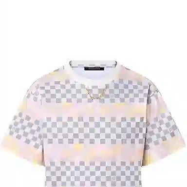 LOUIS VUITTON SS22 T