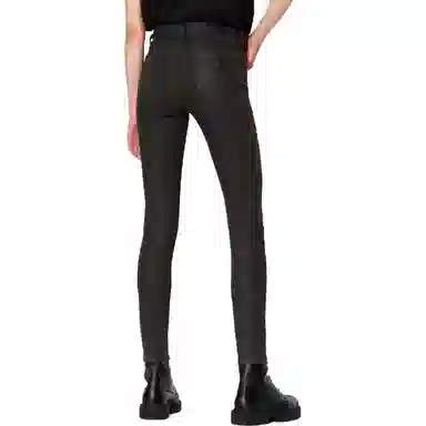 ARMANI EXCHANGE FW23 Logo