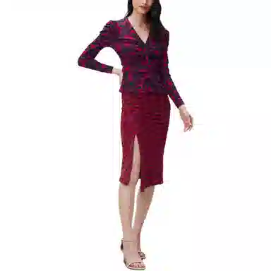 DIANE VON FURSTENBERG