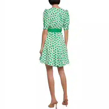 DIANE VON FURSTENBERG V