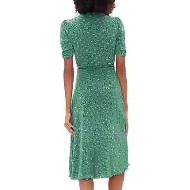 DIANE VON FURSTENBERG FW23 V