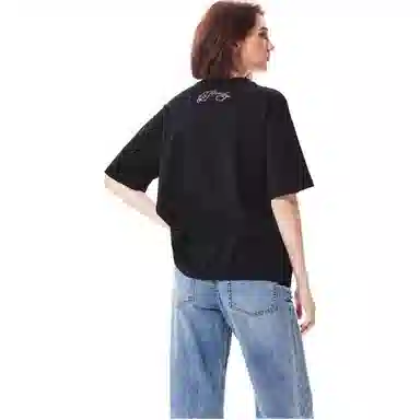 Ed Hardy FW24 logo T