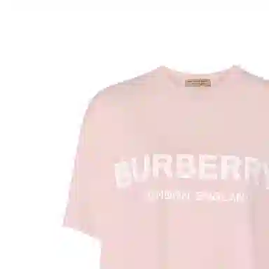 Burberry LogoT