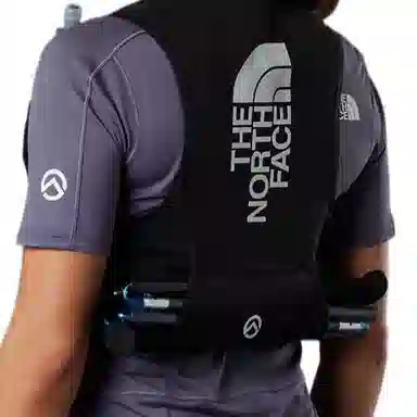 THE NORTH FACE Summit Series Logo