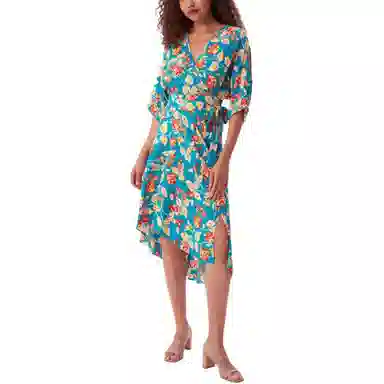 DIANE VON FURSTENBERG V