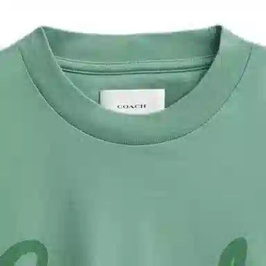COACH SS24 T