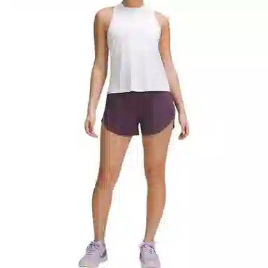 lululemon Fast and Free Shorts