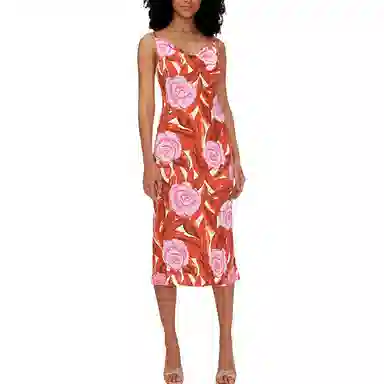 DIANE VON FURSTENBERG SS24 V