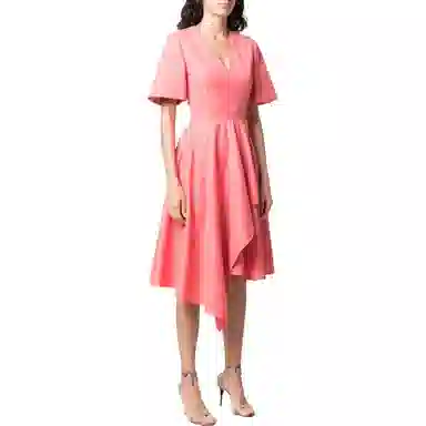 Alexander McQueen SS22