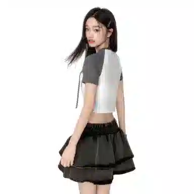 EPTISON WOMAN Chaotic Romance T