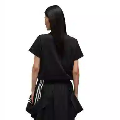 Y-3 REG SS TEE T
