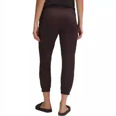 lululemon Soft Jersey Classic-Fit Mid-Rise Jogger