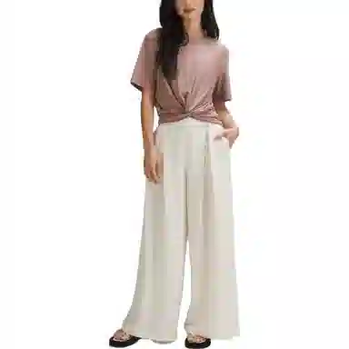 lululemon Swift Pleated