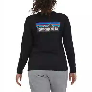 patagonia P-6 Logo Responsibili-Tee T