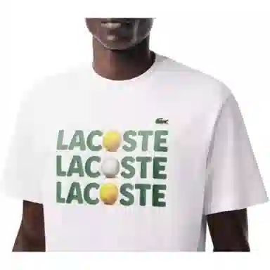 LACOSTE T