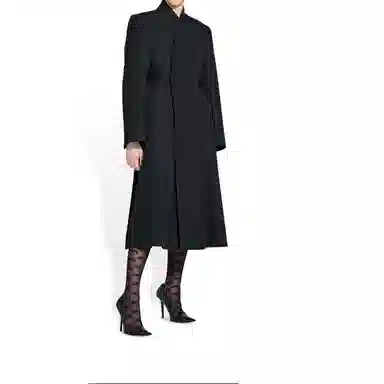 Balenciaga FW22 Logo