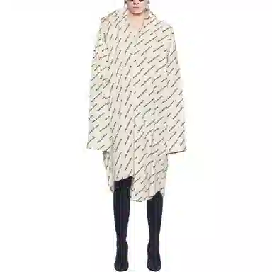 Balenciaga SS22 Logo