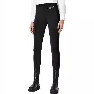 ARMANI EXCHANGE FW23 Logo