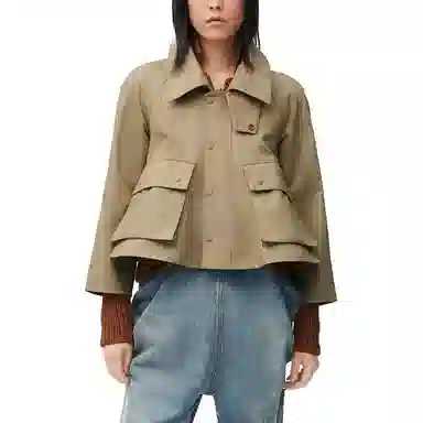 LOEWE x On FW24