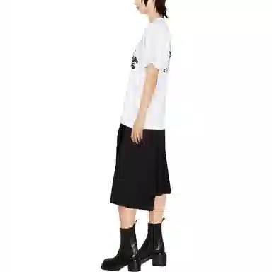 Balenciaga FW22 LogoT