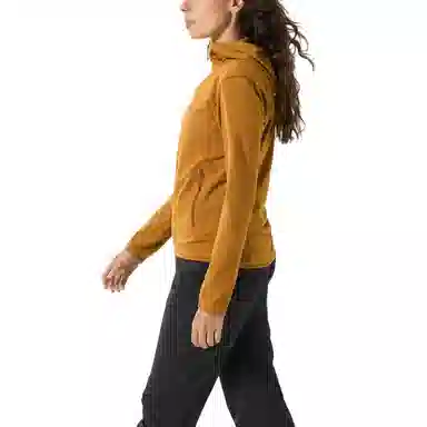 Arcteryx Kyanite LT Hoody Womens