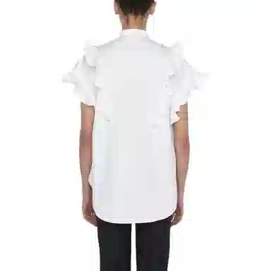 Alexander McQueen FW22