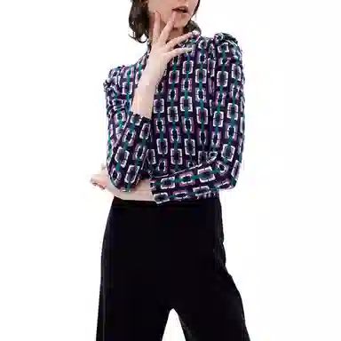 DIANE VON FURSTENBERG FW23