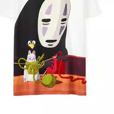 LOEWE x SS22 T