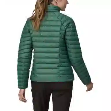 patagonia