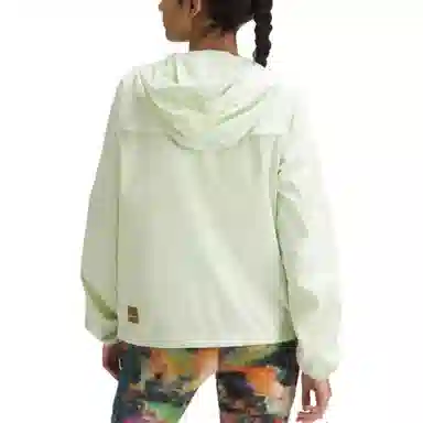 lululemon Cinch-Hood