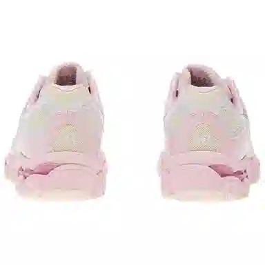 Asics GEL-NYC Silver Pink