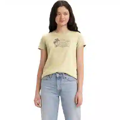 levis T