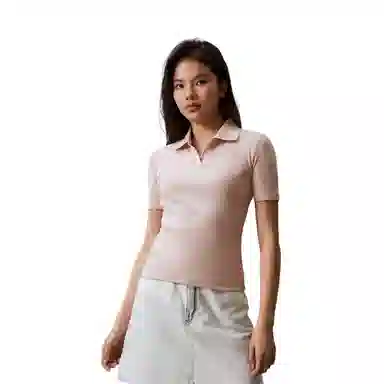 CALVIN KLEIN Jeans SS24 POLO T
