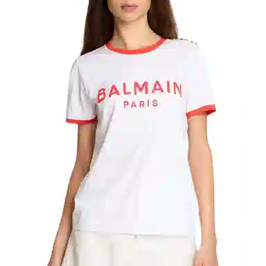 BALMAIN Logo