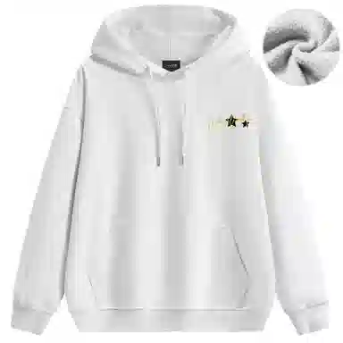 WANX Hoodie