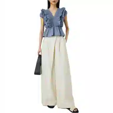 MOUSSY V