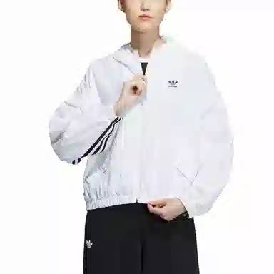adidas Originals Adiclub Windbreaker